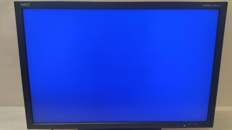 166-010-001 Монитор ЖК NEC MultiSync PA241W #17