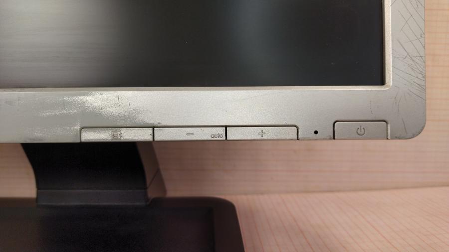 165-072-002 Монитор ЖК HP Compaq LE1711 #3