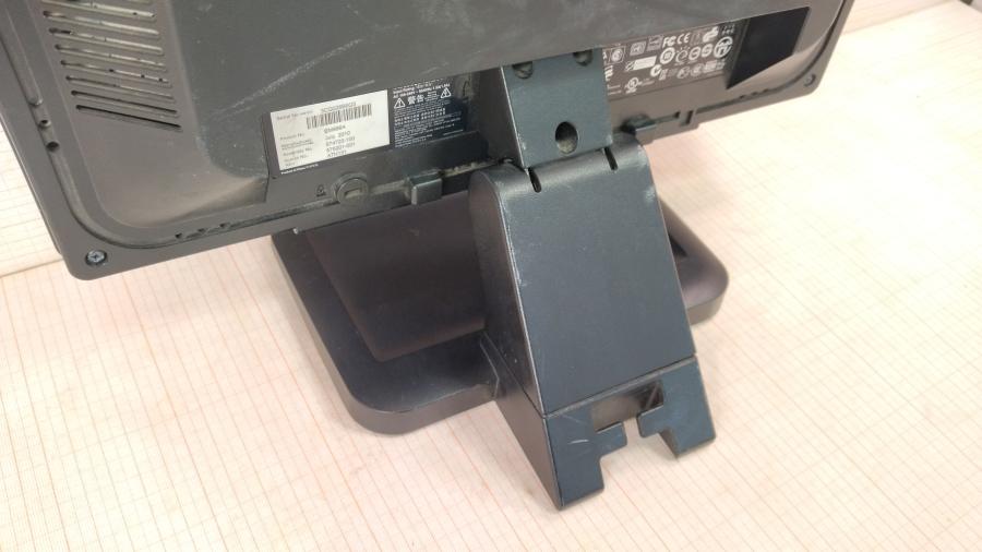 165-072-002 Монитор ЖК HP Compaq LE1711 #5