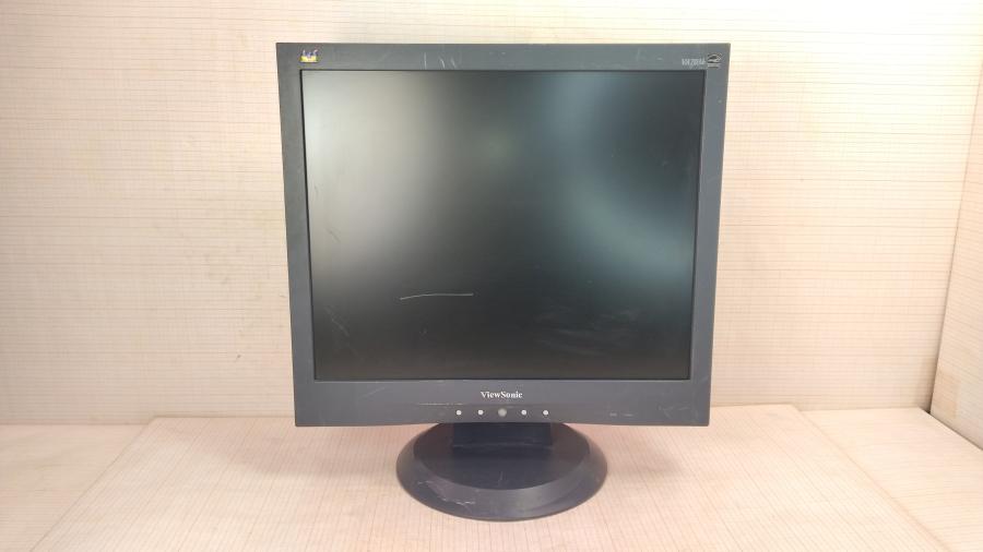 165-083-001 Монитор ЖК VIEWSONIC VA703b-8 #1