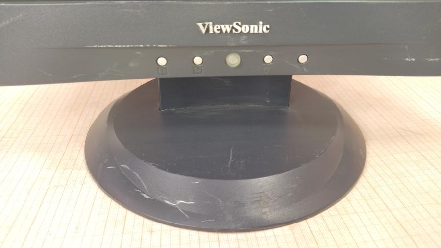 165-083-001 Монитор ЖК VIEWSONIC VA703b-8 #2