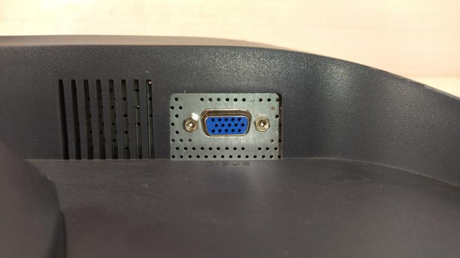 165-083-001 Монитор ЖК VIEWSONIC VA703b-8 #8