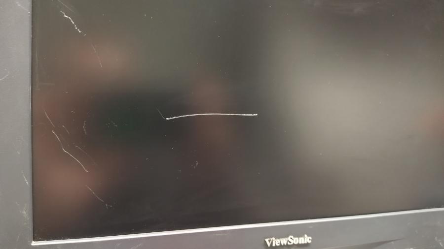 165-083-001 Монитор ЖК VIEWSONIC VA703b-8 #15