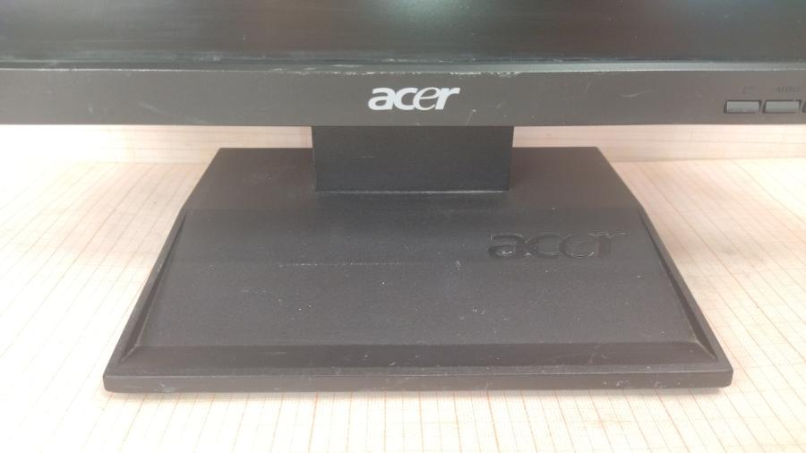 165-091-001 Монитор ЖК ACER V173A #2