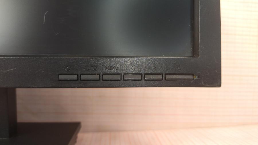 165-091-001 Монитор ЖК ACER V173A #3