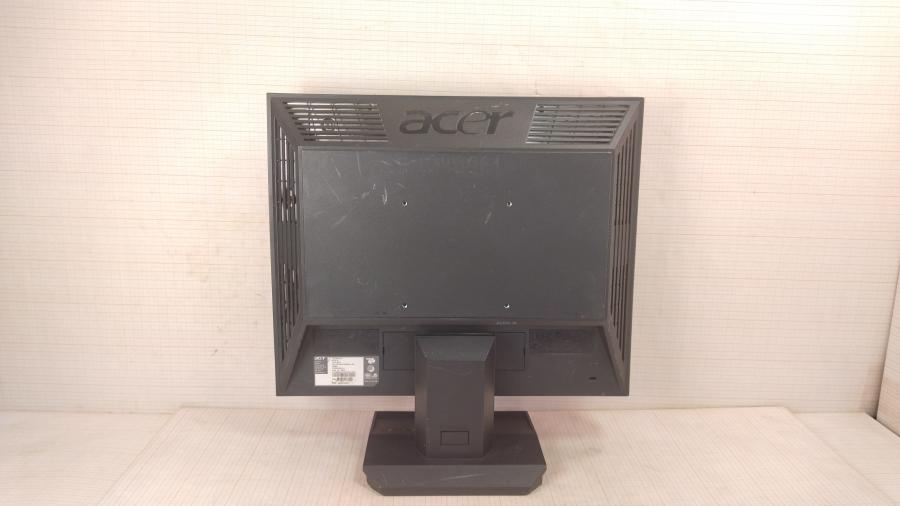 165-091-001 Монитор ЖК ACER V173A #5