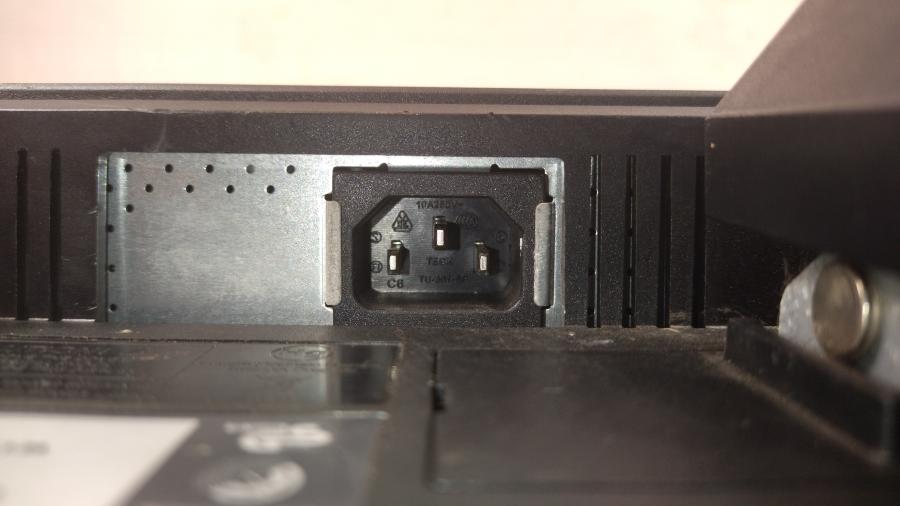 165-091-001 Монитор ЖК ACER V173A #7