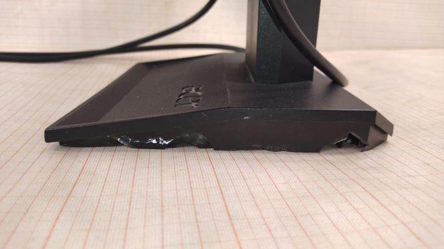 165-091-001 Монитор ЖК ACER V173A #10