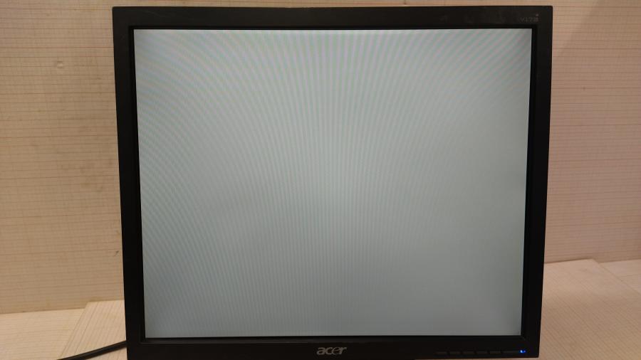 165-091-001 Монитор ЖК ACER V173A #11
