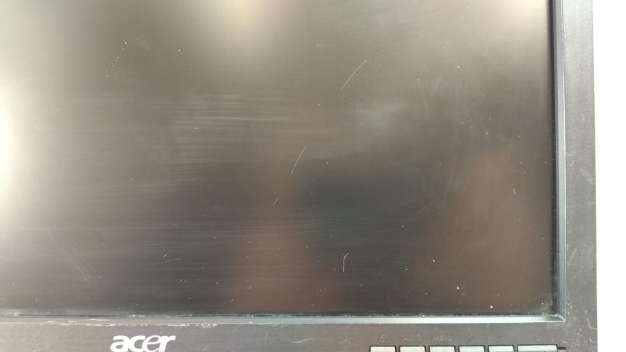 165-091-001 Монитор ЖК ACER V173A #14