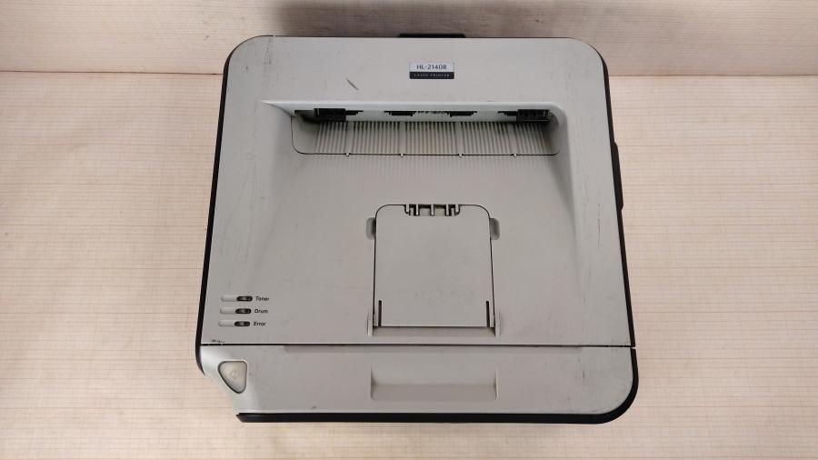 165-006-004 Принтер BROTHER HL-2140R #6