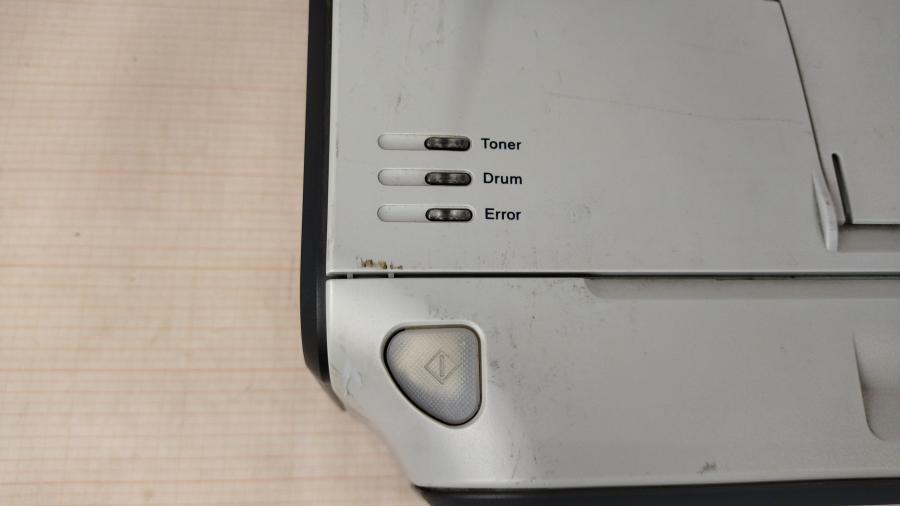 165-006-004 Принтер BROTHER HL-2140R #7