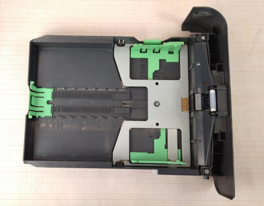 165-006-004 Принтер BROTHER HL-2140R #8