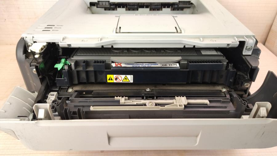 165-006-004 Принтер BROTHER HL-2140R #9