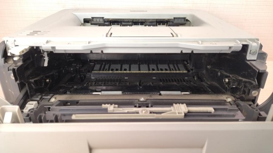 165-006-004 Принтер BROTHER HL-2140R #10