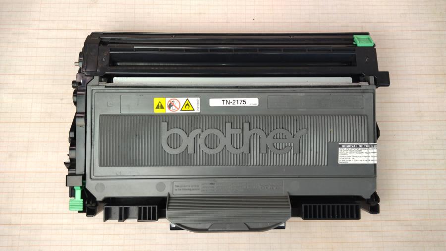 165-006-004 Принтер BROTHER HL-2140R #11