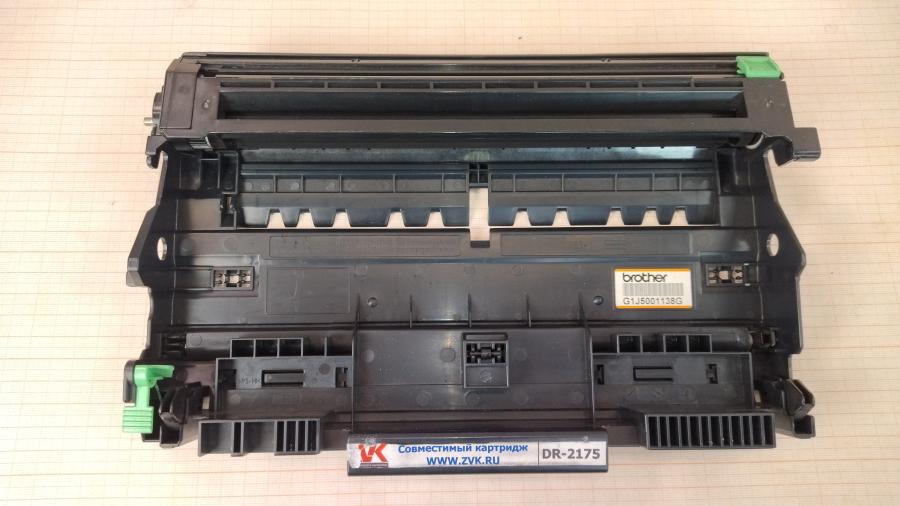 165-006-004 Принтер BROTHER HL-2140R #12