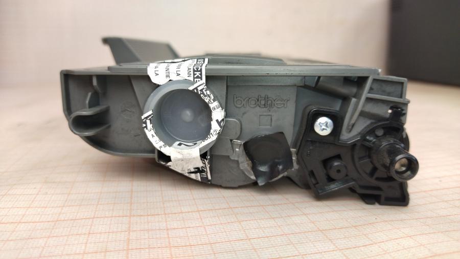 165-006-004 Принтер BROTHER HL-2140R #15