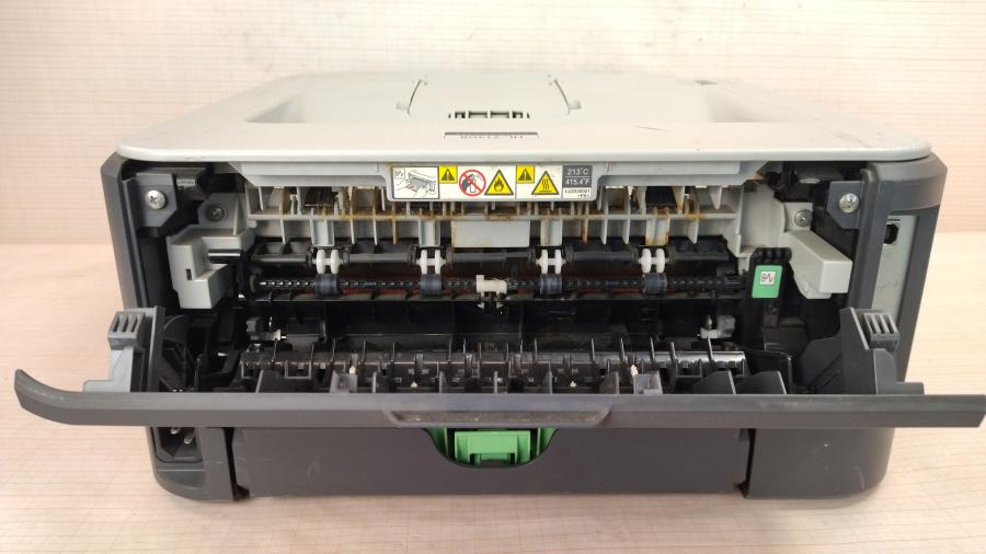 165-006-004 Принтер BROTHER HL-2140R #16