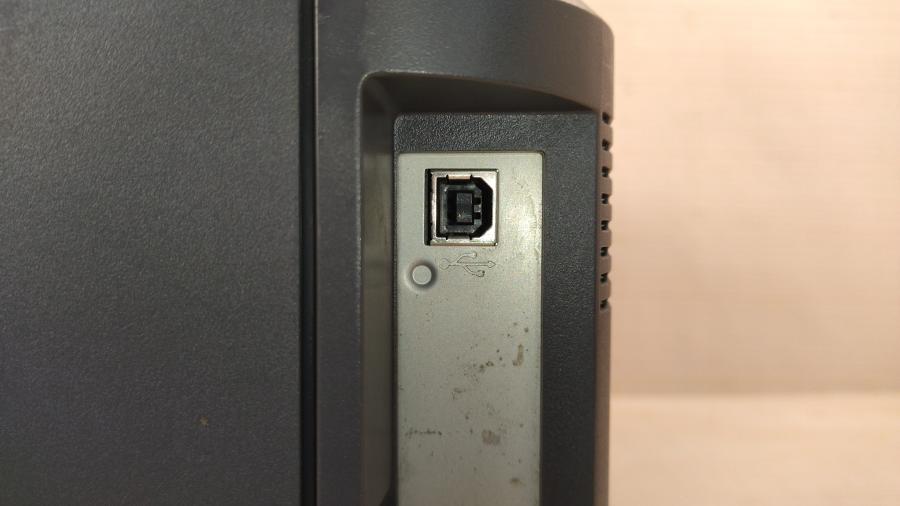 165-006-004 Принтер BROTHER HL-2140R #17