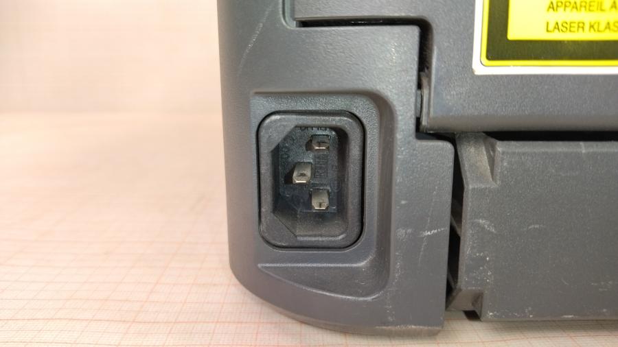 165-006-004 Принтер BROTHER HL-2140R #18