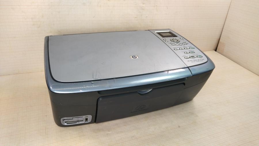 147-017-001 МФУ HP PSC 2353 All-in-One #1