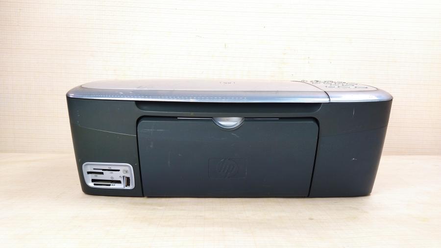 147-017-001 МФУ HP PSC 2353 All-in-One #2