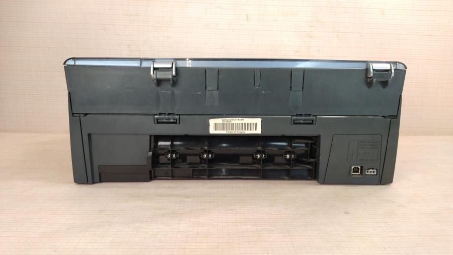 147-017-001 МФУ HP PSC 2353 All-in-One #5