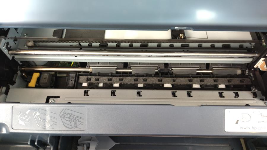 147-017-001 МФУ HP PSC 2353 All-in-One #14