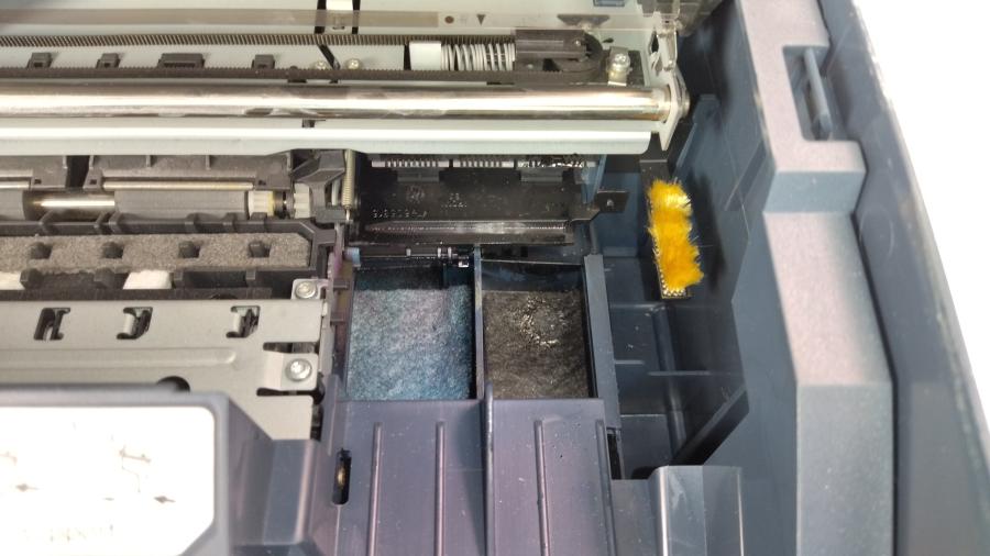 147-017-001 МФУ HP PSC 2353 All-in-One #15