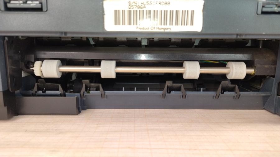 147-017-001 МФУ HP PSC 2353 All-in-One #16