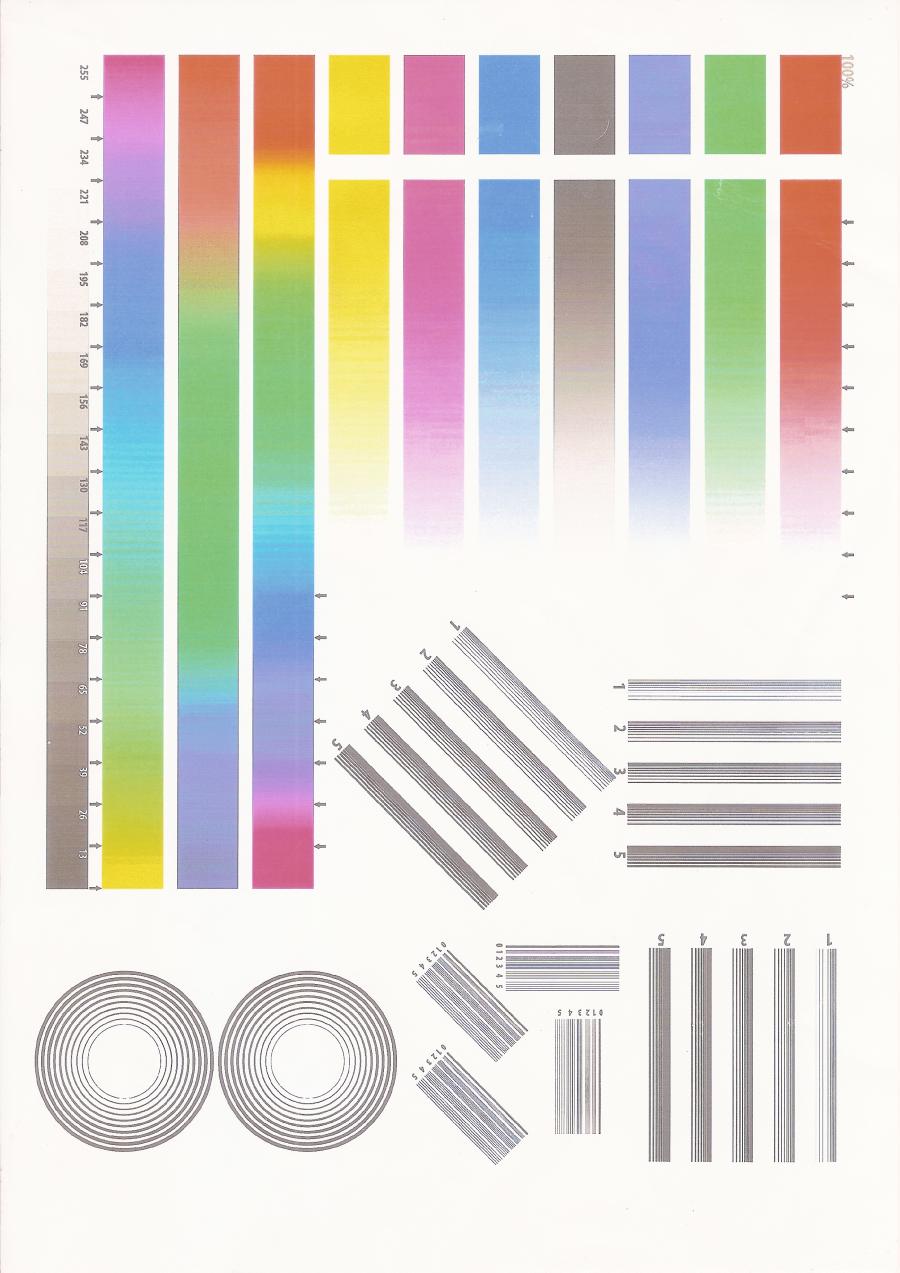 147-017-001 МФУ HP PSC 2353 All-in-One #21