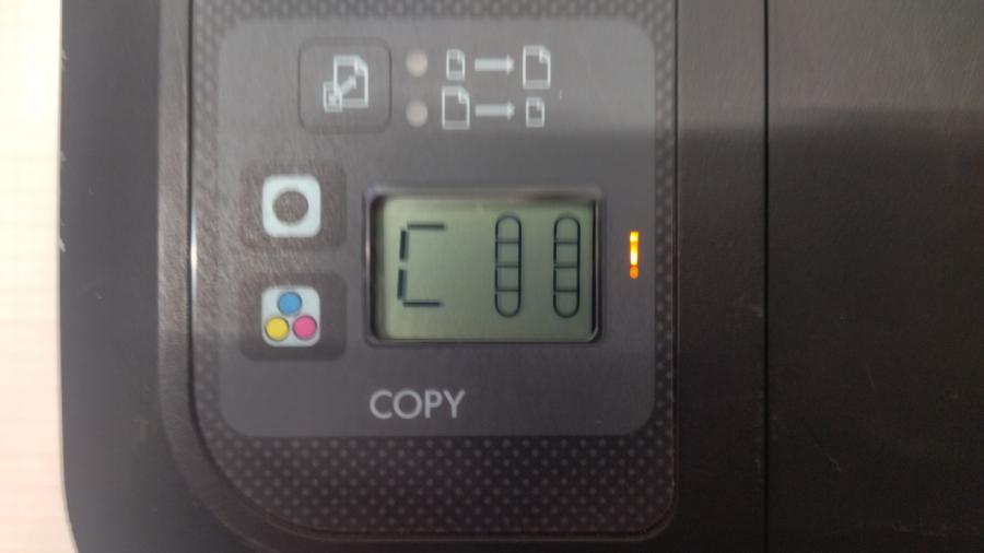 147-018-001 МФУ HP Deskjet Ink Advantage 2516 #13