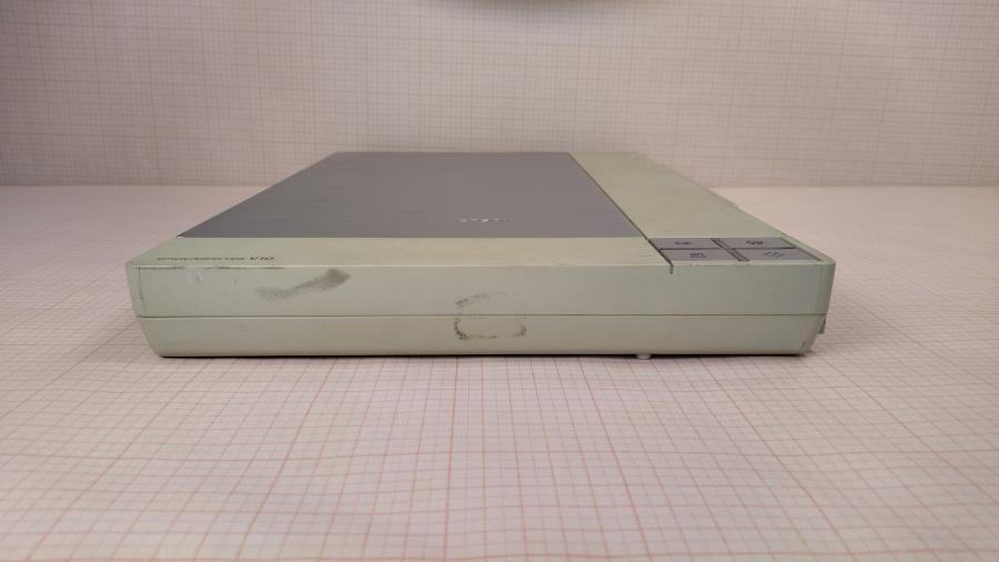 147-037-001 Сканер планшетный EPSON PERFECTION V10 #2