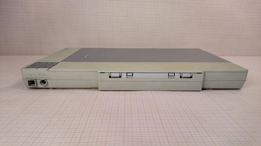 147-037-001 Сканер планшетный EPSON PERFECTION V10 #5