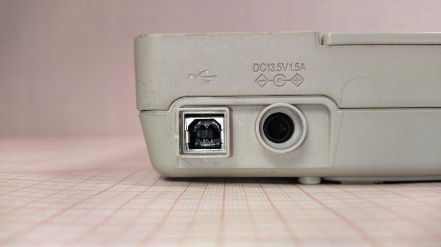 147-037-001 Сканер планшетный EPSON PERFECTION V10 #12