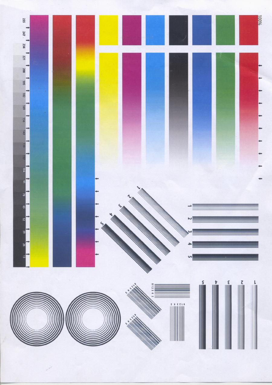 147-037-001 Сканер планшетный EPSON PERFECTION V10 #15