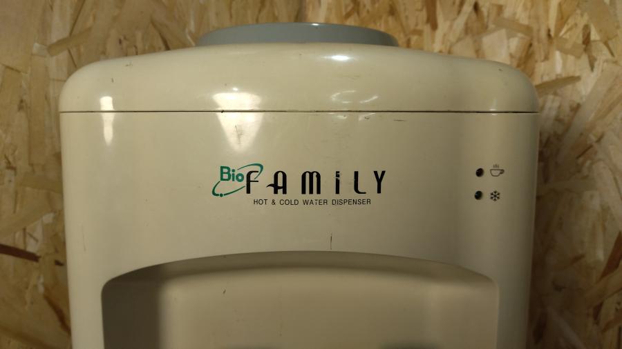 121-039-001 Кулер для воды Bio Family WBF-210LA #2