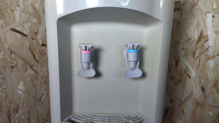 121-039-001 Кулер для воды Bio Family WBF-210LA #3