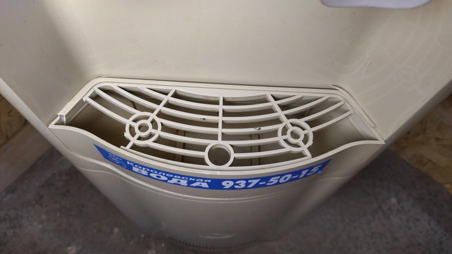 121-039-001 Кулер для воды Bio Family WBF-210LA #4