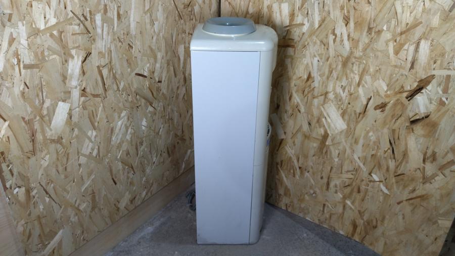 121-039-001 Кулер для воды Bio Family WBF-210LA #7