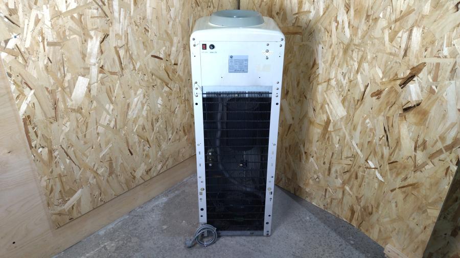 121-039-001 Кулер для воды Bio Family WBF-210LA #8