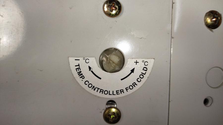 121-039-001 Кулер для воды Bio Family WBF-210LA #10