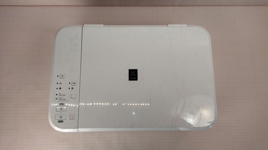 144-012-001 МФУ CANON PIXMA MG3540 #6