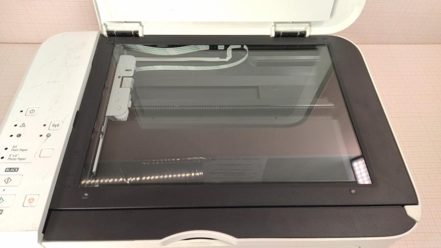 144-012-001 МФУ CANON PIXMA MG3540 #8