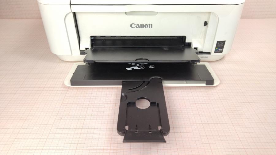 144-012-001 МФУ CANON PIXMA MG3540 #10