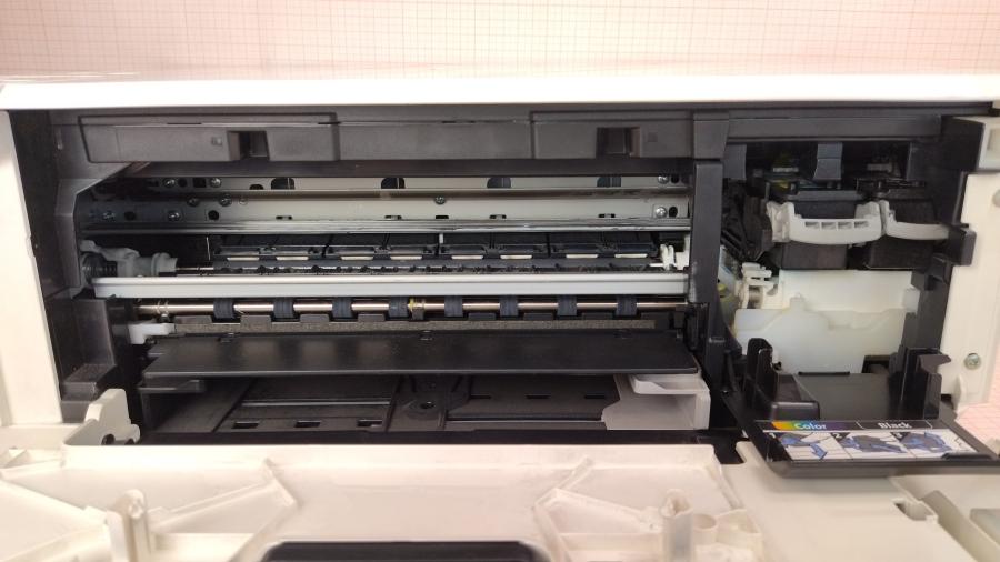 144-012-001 МФУ CANON PIXMA MG3540 #11