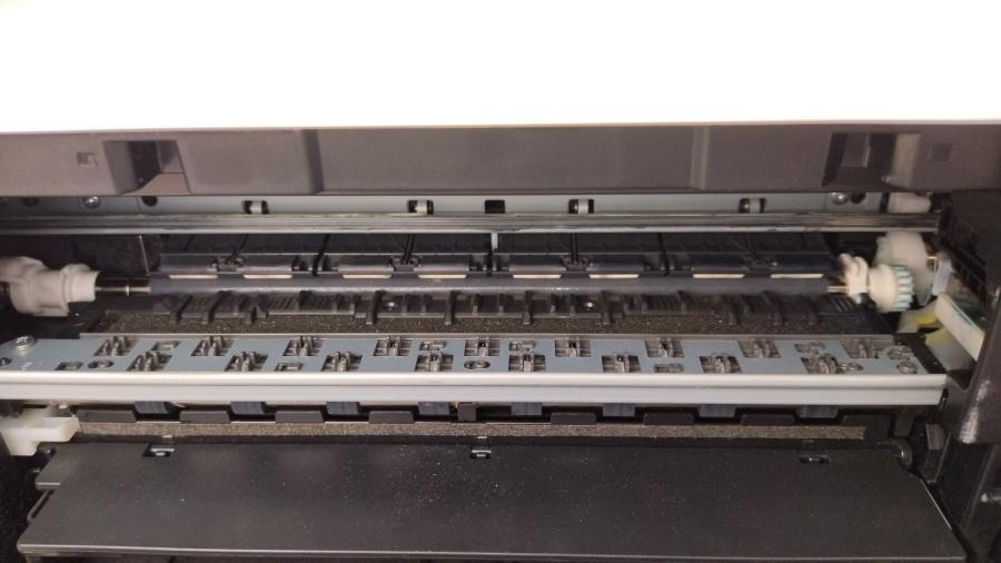 144-012-001 МФУ CANON PIXMA MG3540 #12