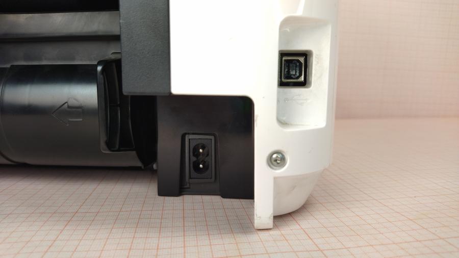 144-012-001 МФУ CANON PIXMA MG3540 #13