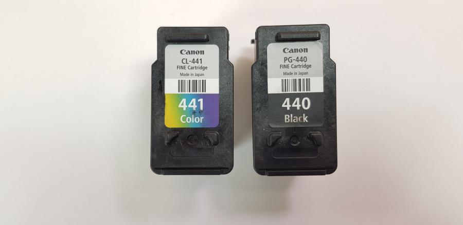 144-012-001 МФУ CANON PIXMA MG3540 #17